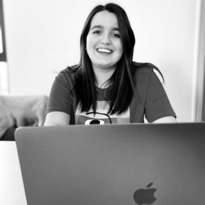 👩🏽💻 Étudiante en deuxième année Bachelor cycle Web & Digital à @MDSAngers