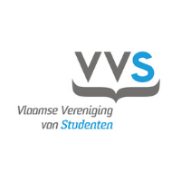 De vertegenwoordiger van studenten in Vlaanderen en Brussel ▪️ Flemish Union of Students ▪️ info@vvs.ac ▪️ Fb & Ig: @VVStudenten