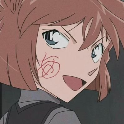 灰原哀因斯坦 H Ainstein Twitter 灰原哀因斯坦 H Ainstein Twitter