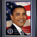 Smilingl8dy's profile picture. Avid democrat, total Obama supporter, senior citizen, military mom, environmentalist, opposed to torture.