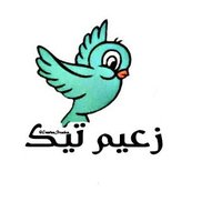 زعيم تيك ZAEM-TEC (@dexter_gordon) 's Twitter Profile