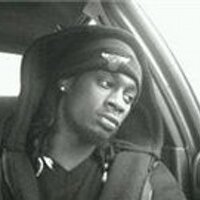 TERRENCE HOPSON - @BLACKTHEHUSTLA Twitter Profile Photo