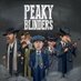 Peaky Blinders (@The_Peaky_Blind) Twitter profile photo