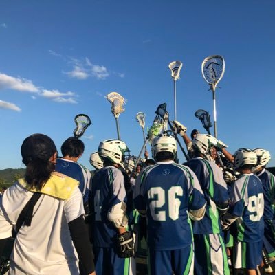 【大阪産業大学 経営学部 2回生】大阪産業大学ラクロス部大会委員会所属🥍🥍🥍 対面Ｂグループなんで良かったらフォローよろしく🙏 APEX/スマブラ/野球/競馬/柔道