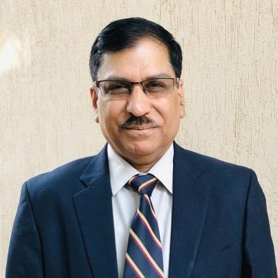 Vice-Chancellor, Sardar Patel Police University, Jodhpur | Former DGP, Anti-corruption Bureau Rajasthan | Former Chief of ATS/SOG, Rajasthan