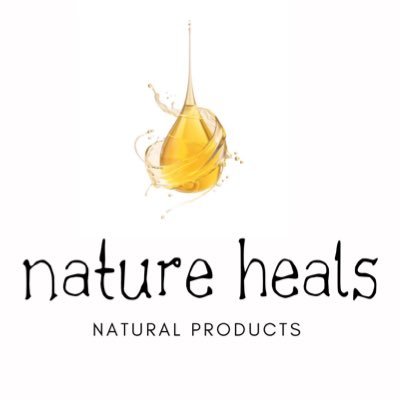 We make hair oil, body creams, sell yoni steam, essential oils, herbal tea, beauty supplements etc.