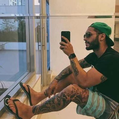 HaragSamy's profile picture. Chacun pour soit et Dieu pour tous voici la devise que j’entends…