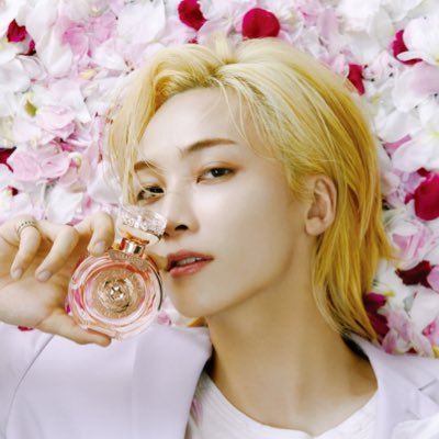 TwinkleAngel104's profile picture. #정한 #세븐틴