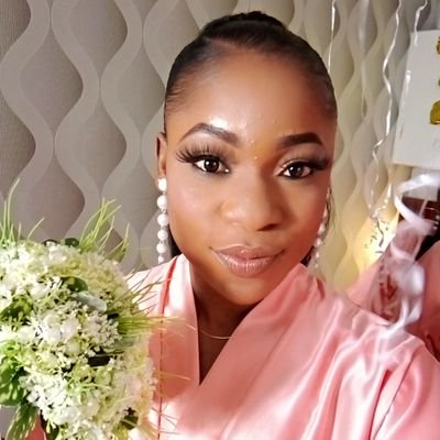 LadyGraceOnly's profile picture. I sell all kinds of Perfumes 
I sell Smoked Catfish
Single mother of 2kids...
Perfume Lover..
Brand Ambassador!
I am a woman! A crown that cannot be abandoned..