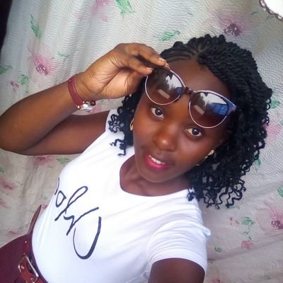 CynthiaNjeru5's profile picture. Once in a lifetime kind of a woman 🌹