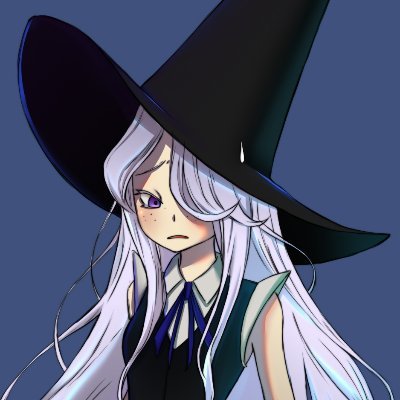 Leigh_Draws_Stuffさんのプロフィール画像