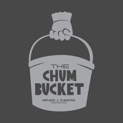 6am at the chum bucket karen