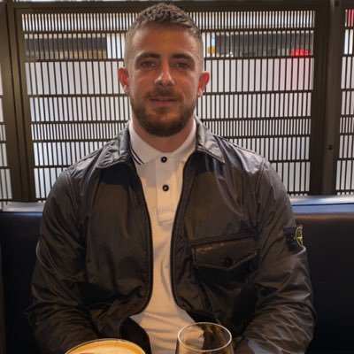 lewis_sweetman's profile picture. 