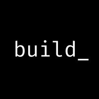 build_ (@buildcities) 's Twitter Profile Photo build_ (@buildcities) 's Twitter Profile Photo