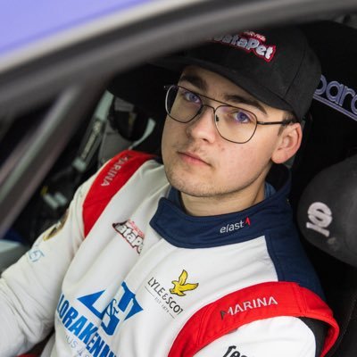 Rally driver from Finland😎           2021 SM-Ralli SM3🥈                             2022 SM-Rallisprint 4WD🥇