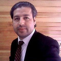 Proud to be Afghan, Lecturer, Senior legal advisor in Administrative Office of the President.