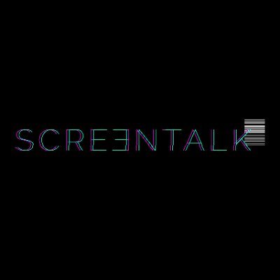 screentalk_band Profile Picture