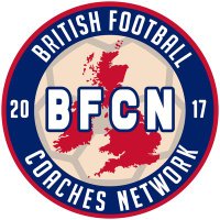 𝑩𝑭𝑪𝑵 🇬🇧⚽️(@Britcoachesnet) 's Twitter Profile Photo