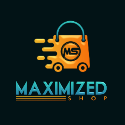 Maximized Shop is an online store of Amazon & Click Bank products. Find the best products with us.
#onlinestore #onlineshopping #gadgets #electronics #techie