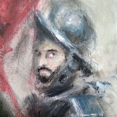 El Ágeさんのプロフィール画像