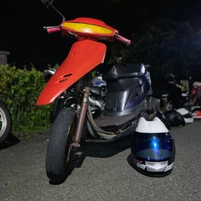 バイク大好きマン！ スーディオ専門店開きたい！