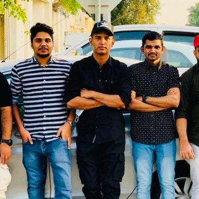 javadurikkoth's profile picture. Guide us to the straight path