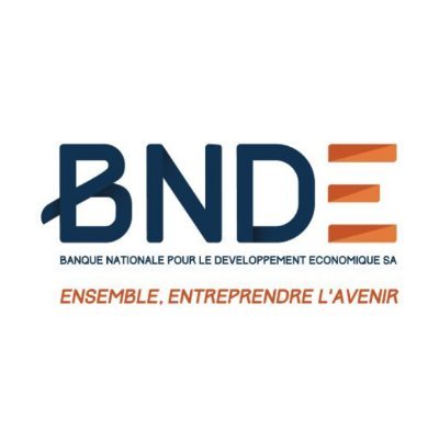 Ensemble, Entreprendre l'Avenir...

#PME #PMI #Innovation #Entrepreneur #Banque #Financement #BNDEnsemble #BNDEntreprendre