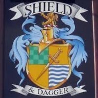 Shield and Dagger FC(@dagger_fc) 's Twitter Profile Photo