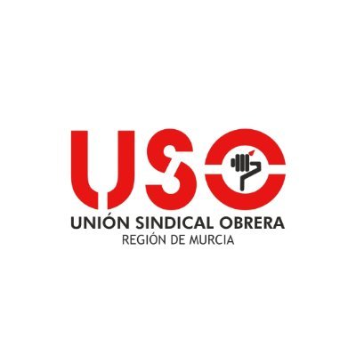 Representamos a los trabajadores y sus intereses.
Cuenta oficial de la Unión Sindical Obrera de la Región de Murcia.
