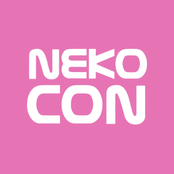 Japanilaisen popkulttuurin ja pelien tapahtuma Kuopion Musiikkikeskuksella🐱 ⭐
#nekoconfi