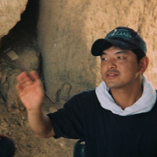 Terra0768's profile picture. I'm loving Hawaii. Tweet from Japan.