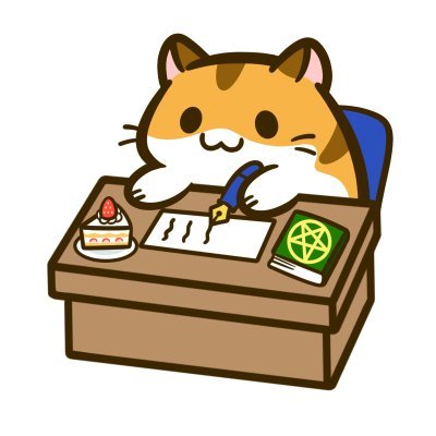 ハム男@ヘルモード祝アニメ化！２００万部！！さんのプロフィール画像
