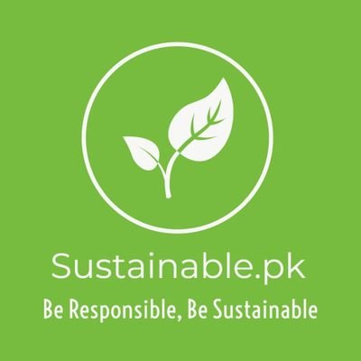 Visit Sustainable.pk Profile