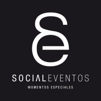 Social Eventos(@SocialEventosCo) 's Twitter Profile Photo