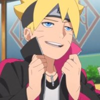incorrect boruto quotes (@correctboruto) 's Twitter Profile