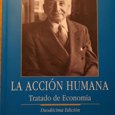 Para recibir, primero hay que dar. Liberal Radical. El estado es el enemigo. Orden espontáneo. Dinero proveído en libertad.