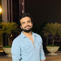 Harish Vishwakarma (@harishvi) 's Twitter Profile