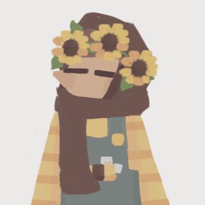 sunflowerさんのプロフィール画像