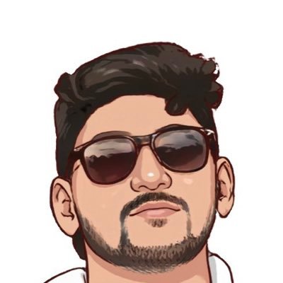 MahiNiwi7's profile picture. Came to twitter before Elon Musk bought it!
Student @SathyabamaSIST