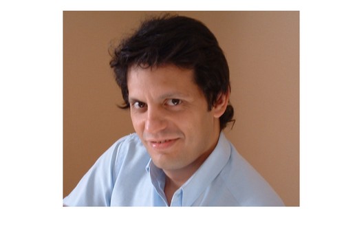 nrejas's profile picture. 