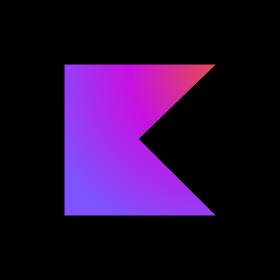 Kotlin by JetBrains Profile