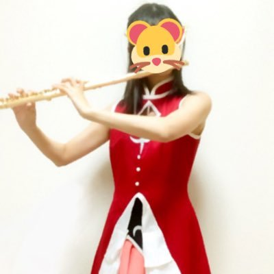 みり (@milli_flute) / X