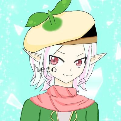 hecoさんのプロフィール画像