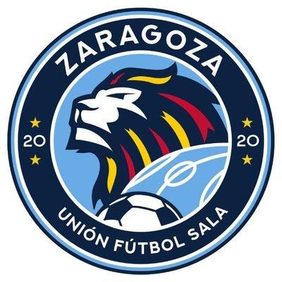 Zaragoza Unión Fútbol Sala ⚽🦁