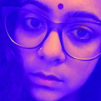 Anushya Badrinath(@water_lemon) 's Twitter Profile Photo