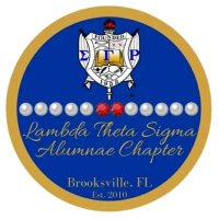 Lambda Theta Sigma Sigma Gamma Rho's(@Bville_SGRhos) 's Twitter Profile Photo