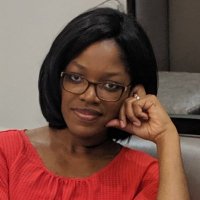 Grace Ayafor (@ayaforgrace) 's Twitter Profile