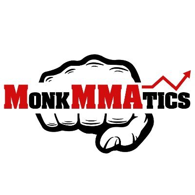 MMA DFS content creator | Game Theory: DFS Prep Show | Salary Voodoo Curator | #1 UFC Nickname Capper | MMA Engineer | ALL CAPS when you spell the man's name