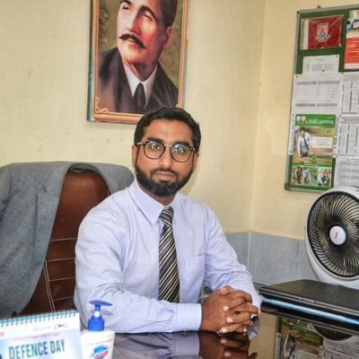 CEO The Karachi City Schools,
Associated with Allied Schools and Punjab Group of Colleges for curriculum planning since 2014.