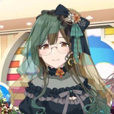 미묘さんのプロフィール画像
